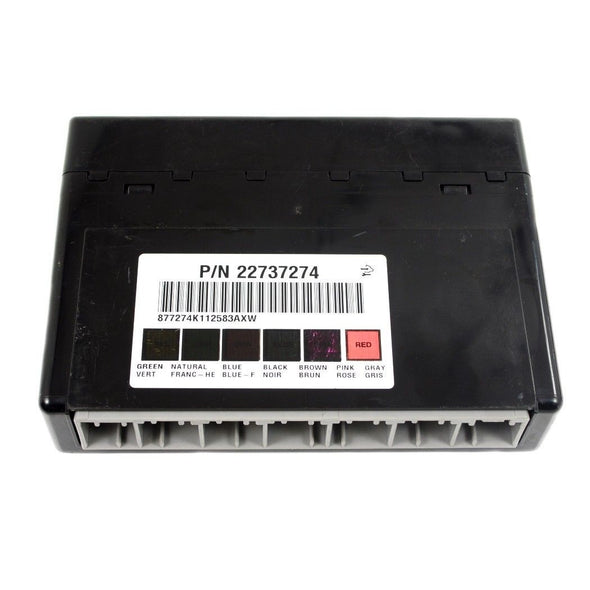 2007-2014 GMT-900 AutoSync / BCM tuning package
