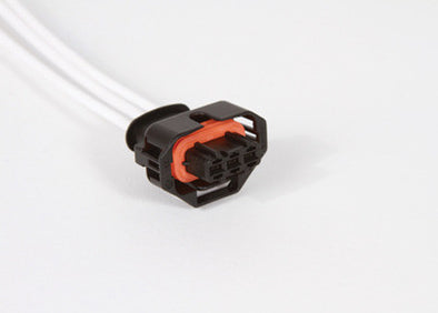 Fuel Rail Pressure Sensor Connector