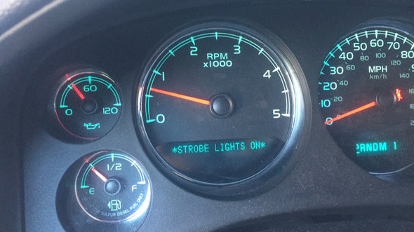 2007-2014 AutoSync-G2 (GMT-900)