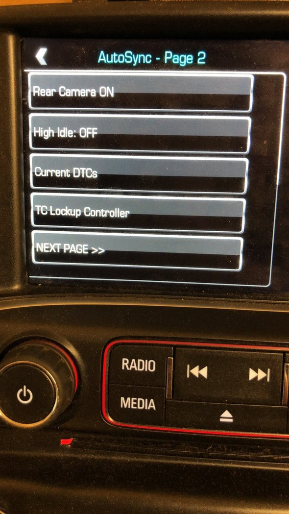 2014-2020* AutoSync-G2