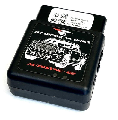 AutoSync / BCM tuning discount combo package