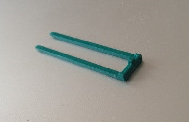 LLY ECM connector pin retainer
